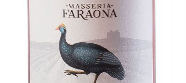 Piuma Rosa 2016 Masseria Faraona