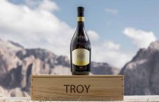 Cantina Tramin lancia Troy, Chardonnay Riserva