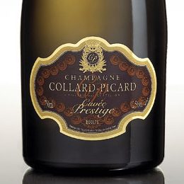 Champagne Cuvée Prestige Collard-Picard