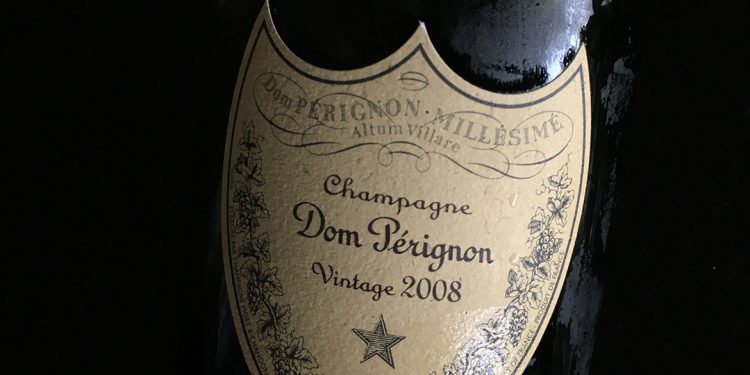 Dom Pérignon 2008: Vintage “atletico” che va oltre l’archetipo