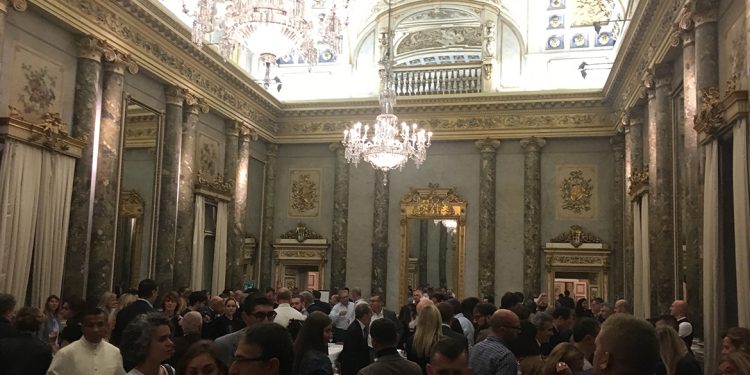 A Milano il Wine Tasting del Comitato Grandi Cru