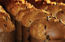 Cosa si beve questo weekend a Re Panettone 2018