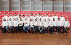 Guida Michelin 2019: Uliassi è il nuovo tre stelle d’Italia