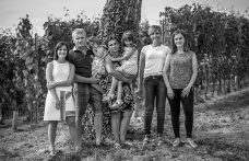 Paola, Valentina e Federica Grasso: il Barbaresco è “rosa” a Ca’ del Baio