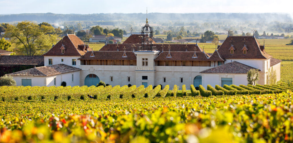 Château Angélus in vendita? La famiglia si oppone
