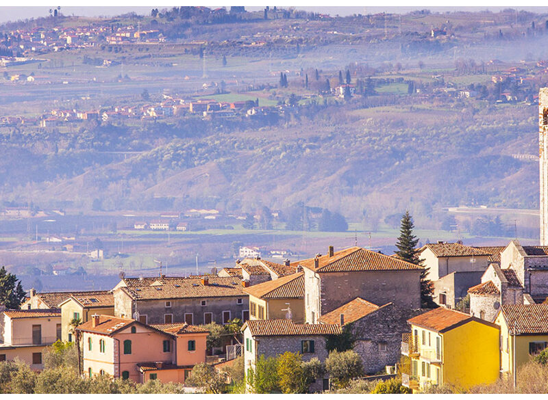 Dindarella, poca resa tanta spezia