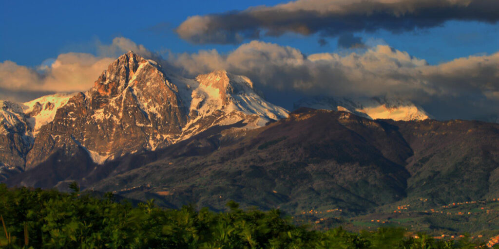 Il Montepulciano d’Abruzzo coltiva il legame col territorio