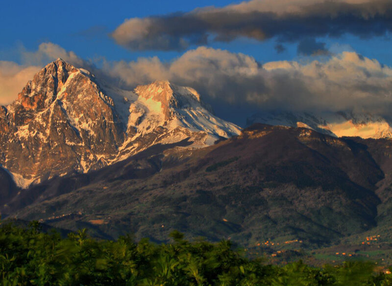 Il Montepulciano d’Abruzzo coltiva il legame col territorio