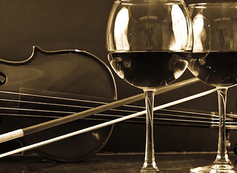 Sound Sommelier vol. 5. Il vino si può ascoltare
