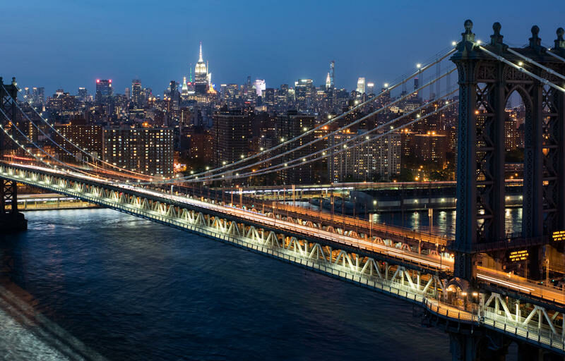 Export in Usa: facciamo il punto con Ice NY
