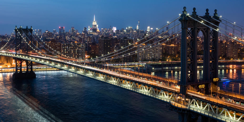Export in Usa: facciamo il punto con Ice NY