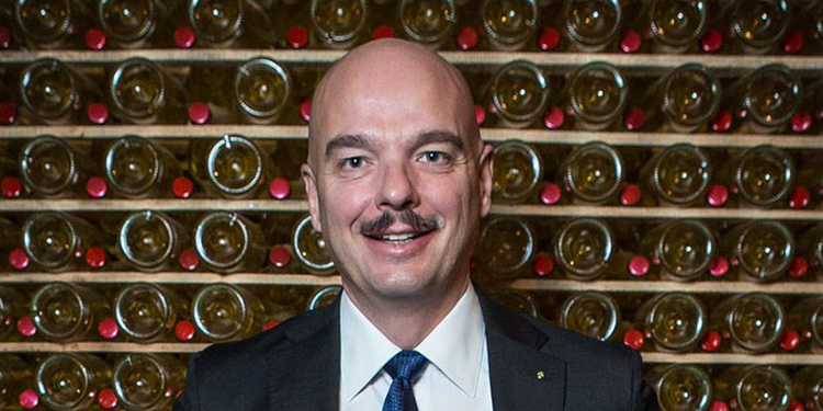 Come si eleva il Prosecco Superiore. Parla Gianluca Bisol