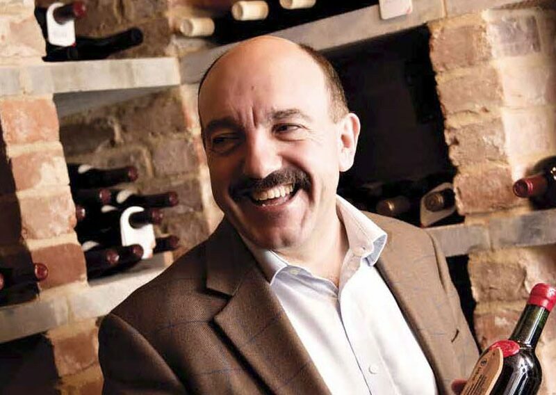 È morto il grande Gerard Basset