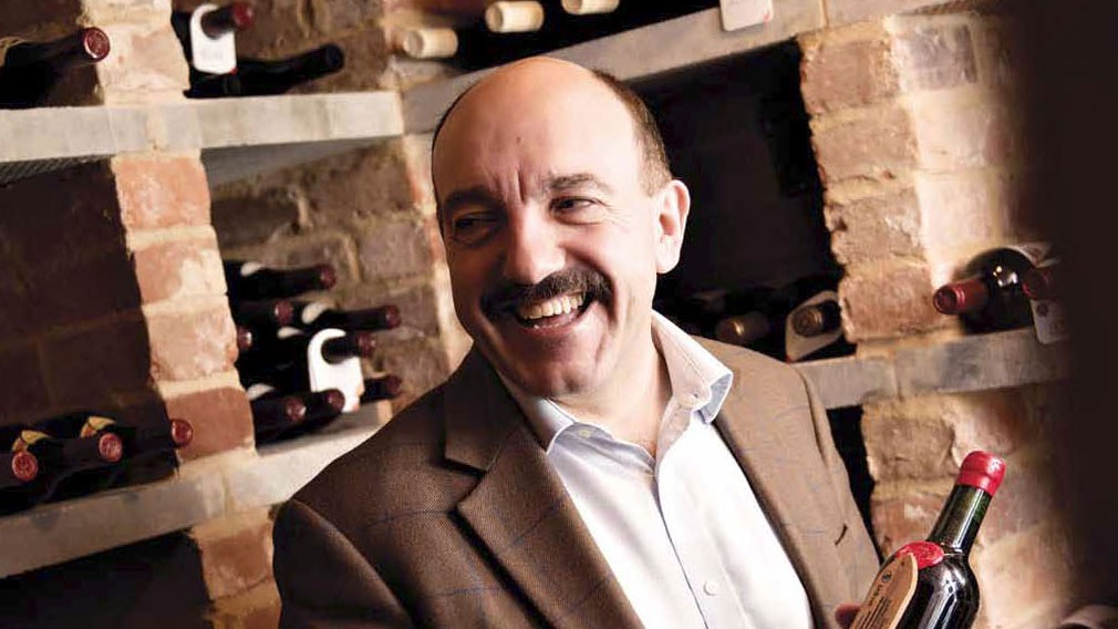 È morto il grande Gerard Basset