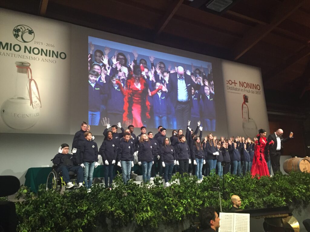 Annunciati i vincitori del Premio Nonino 2019