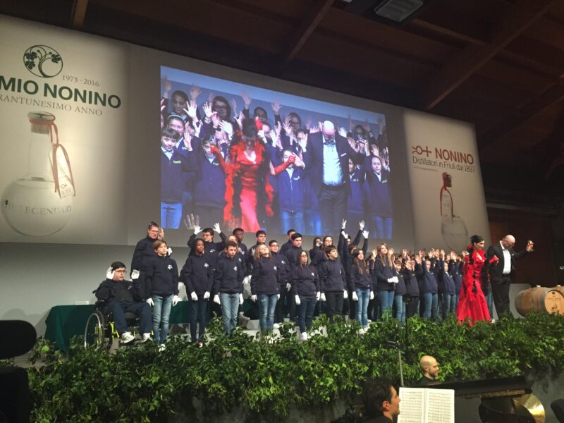 Annunciati i vincitori del Premio Nonino 2019