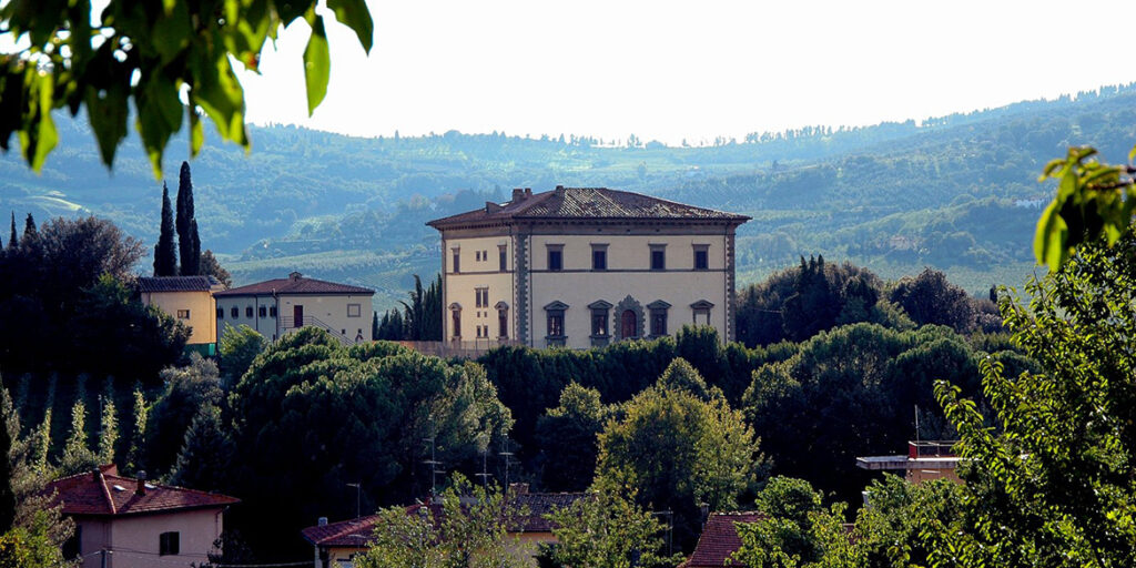 Il Canaiolo bianco ricorda il Riesling
