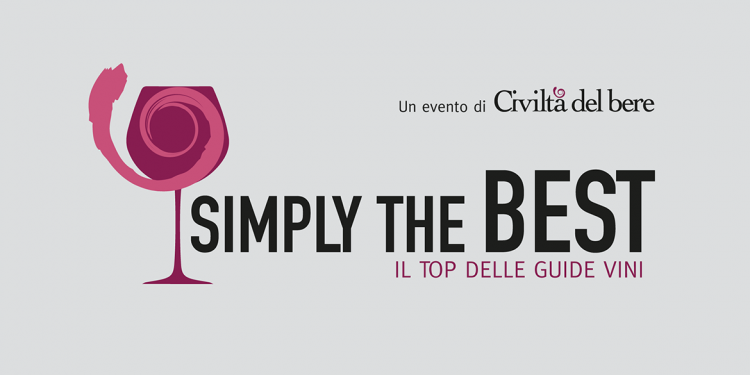 Simply the Best 2019! A Milano i top wines d’Italia