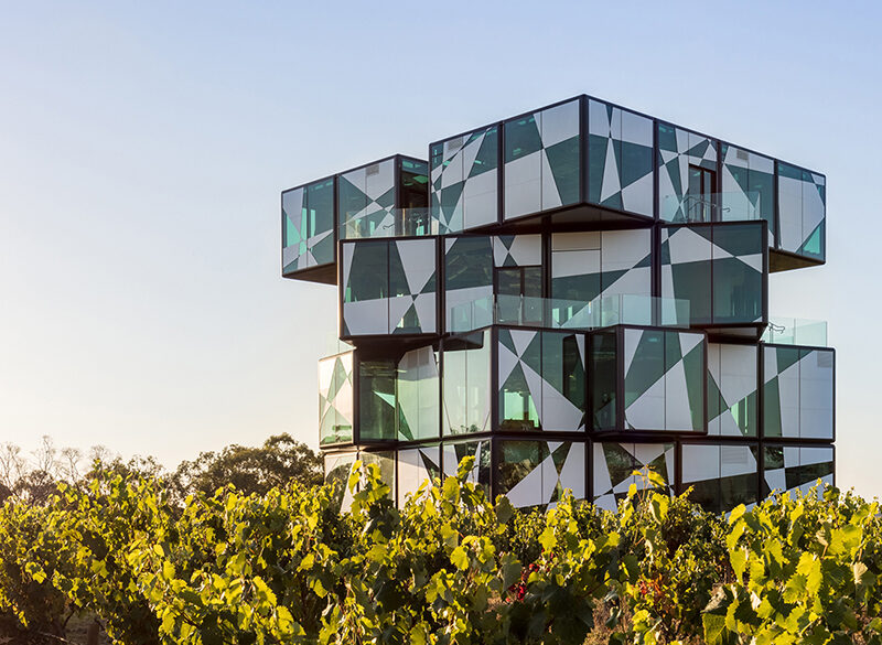God save the wine. I trend 2019 del vino in Uk