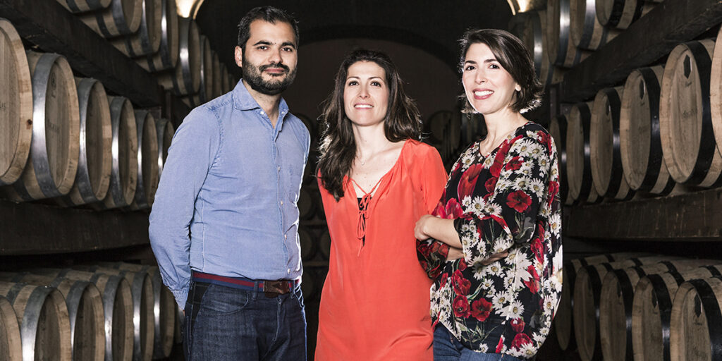 Maestoso Turriga 2014, emblema dell’isola