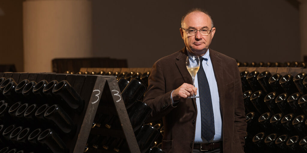 Altemasi Graal Trentodoc, l’equilibrio fatto Riserva
