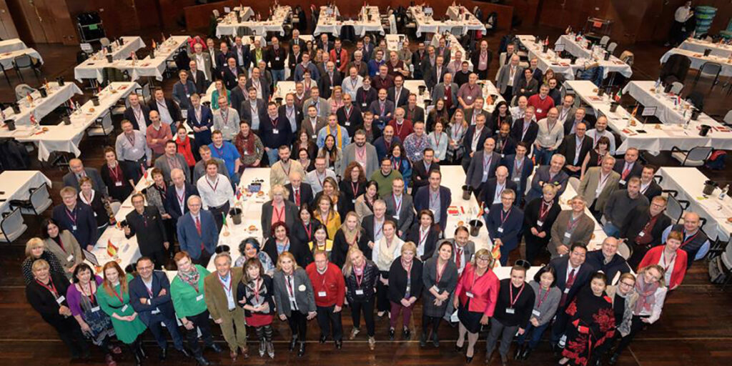 L’Italia torna da Mundus Vini 2019 con 678 medaglie