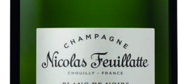Champagne Blanc de Noirs 2008 Nicolas Feuillatte