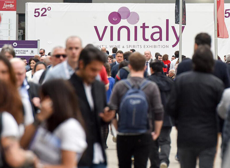 Vinitaly 2019, le novità da non perdere