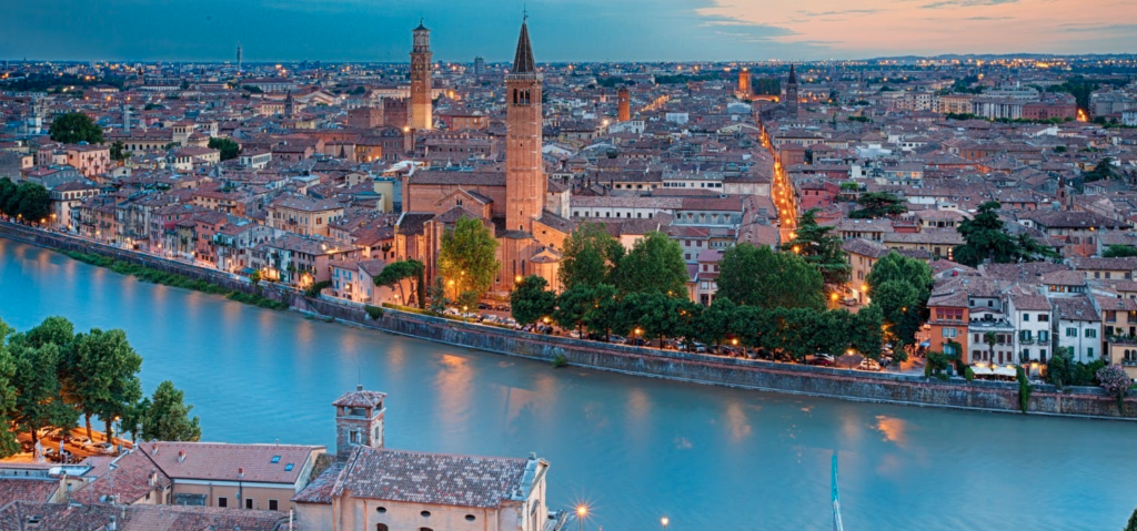 A Verona il primo corso accademico per la tutela del territorio