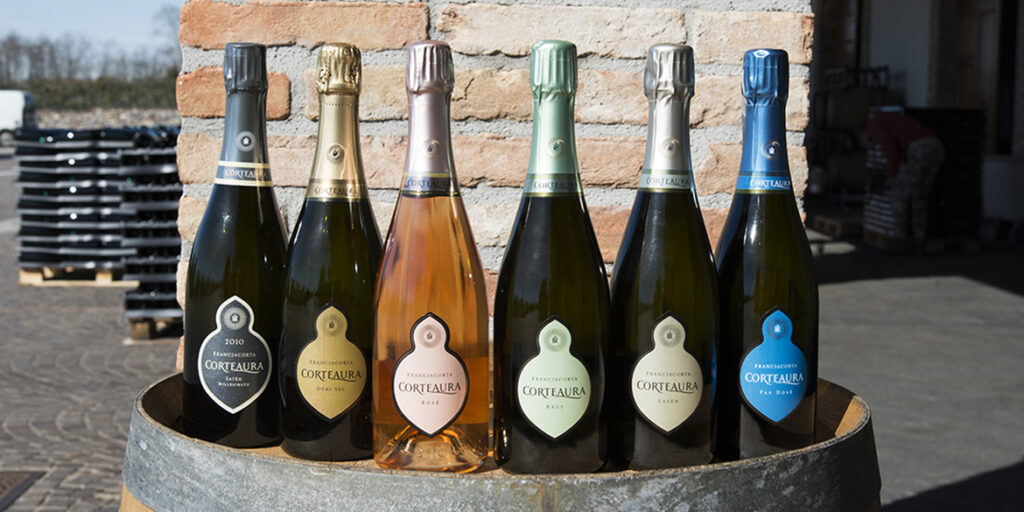 Corteaura: una tartaruga in Franciacorta