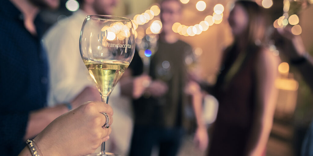 In Franciacorta il 2019 comincia con il piede giusto