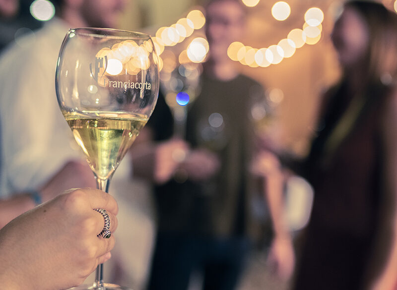 In Franciacorta il 2019 comincia con il piede giusto
