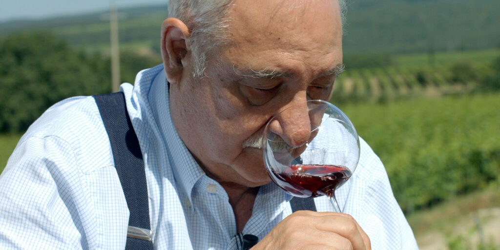 Addio Gianfranco Soldera. Il nostro ricordo