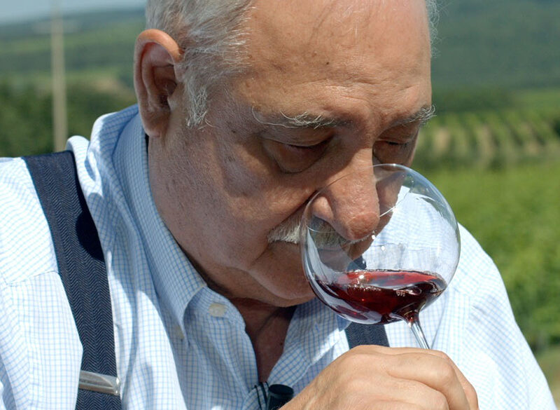 Addio Gianfranco Soldera. Il nostro ricordo
