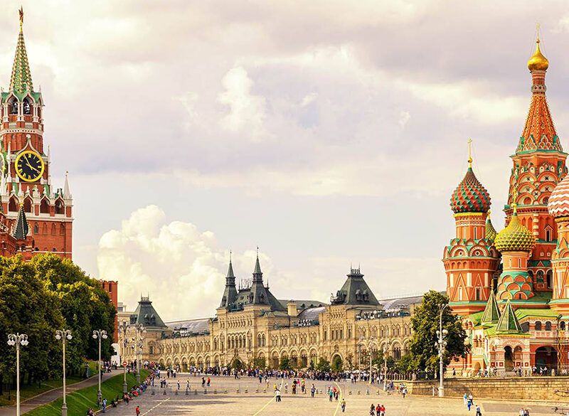 Vino italiano in Russia: i prossimi scenari