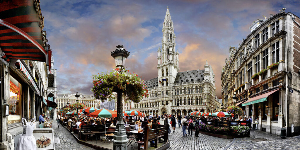 Birra in Belgio. Dalle trappiste alle aromatiche in chiave moderna