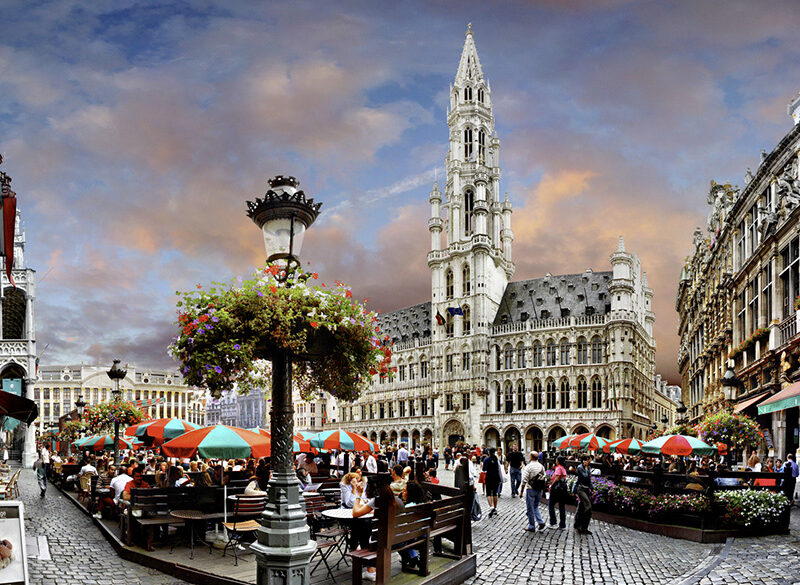 Birra in Belgio. Dalle trappiste alle aromatiche in chiave moderna