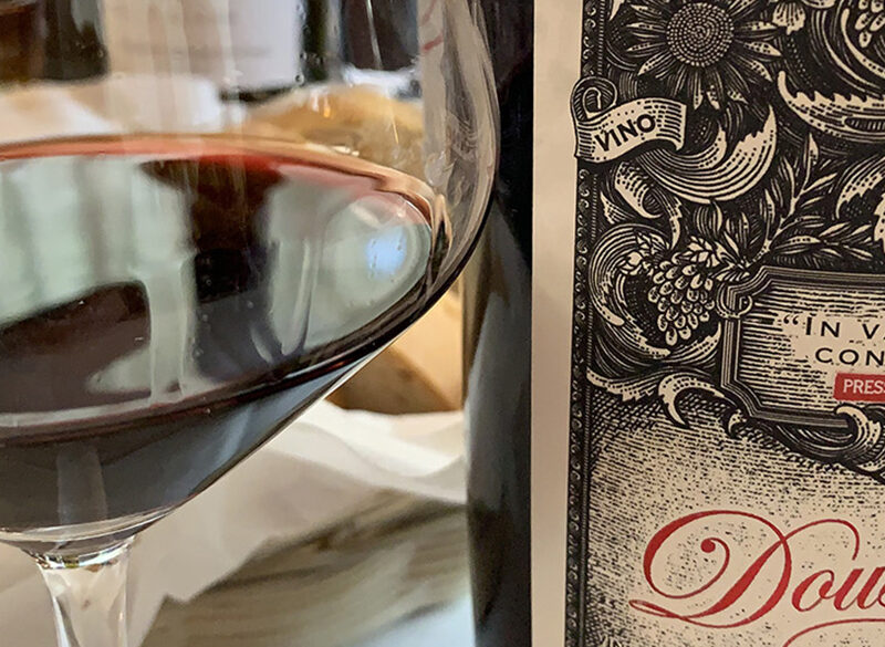Douscana, un vino che unisce Douro e Toscana