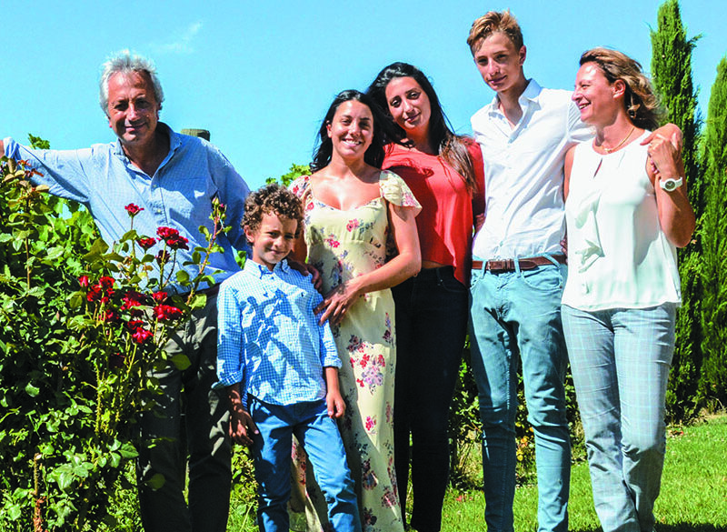Exultet 2017, Fiano che trionfa in ogni situazione