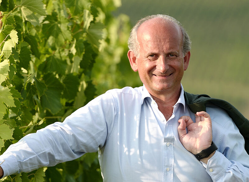 Montesodi 2015, il Sangiovese dei ricordi