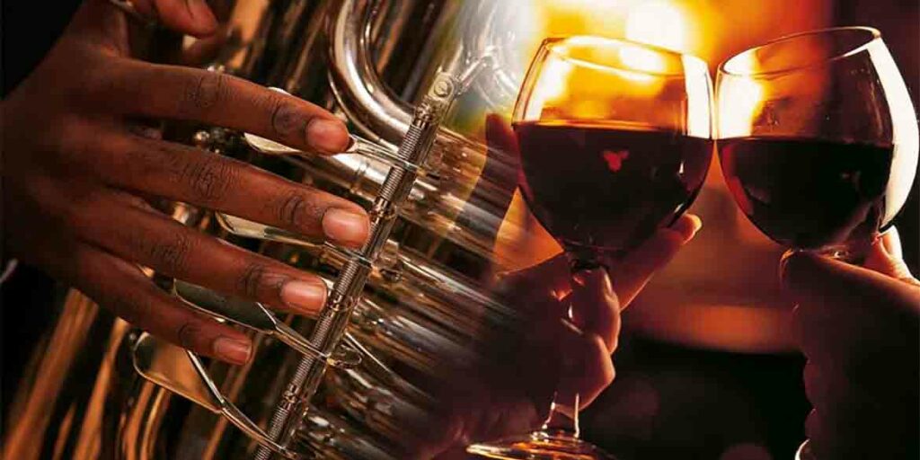 Sound Sommelier vol. 3. Il vino si può ascoltare