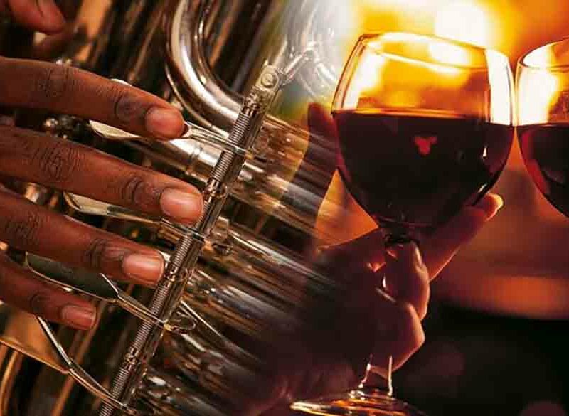 Sound Sommelier vol. 3. Il vino si può ascoltare