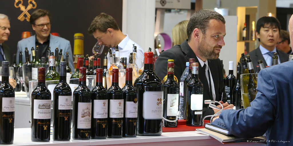 Vinexpo Bordeaux 2019, preparate il futuro