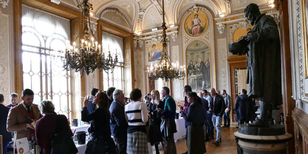 Le migliori Maison a Varese con Atelier dello Champagne 2019