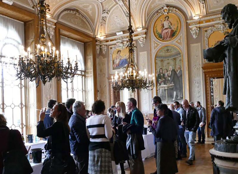 Le migliori Maison a Varese con Atelier dello Champagne 2019