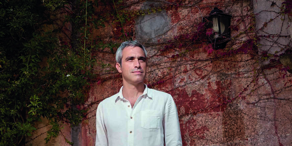 Mauro di Maggio presidente del Primitivo di Manduria