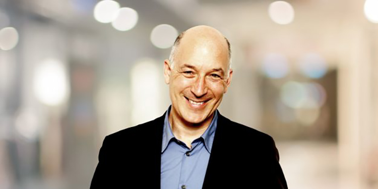 Rufus Olins è il nuovo direttore dei Master of Wine