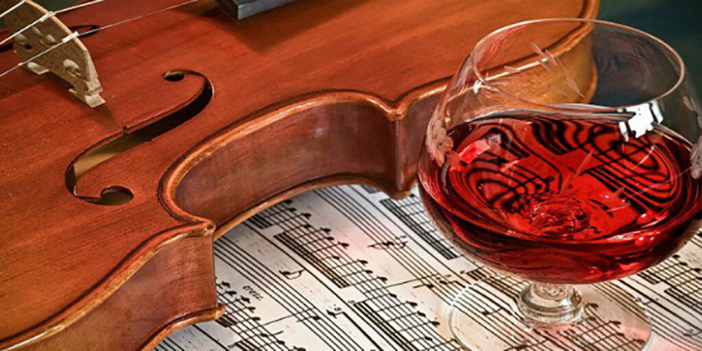 Sound sommelier vol.4, il vino si può ascoltare
