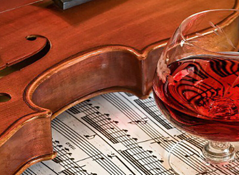 Sound sommelier vol.4, il vino si può ascoltare
