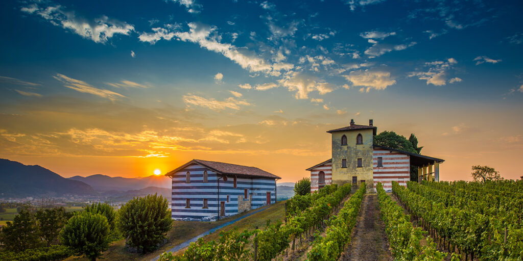 Nasce il Berlucchi Franciacorta ’61 Nature Blanc de Blancs 2012